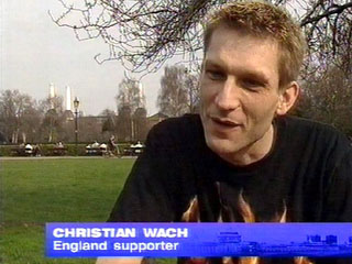 chris interviewed