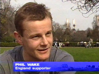 phil interviewed