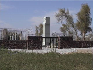 Polish Memorial