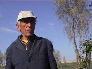 Russian Man