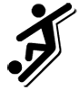 Freestyle Football Federation Logo