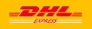 DHL Express Sub-Saharan Africa Logo