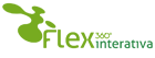Flex Interativa Logo