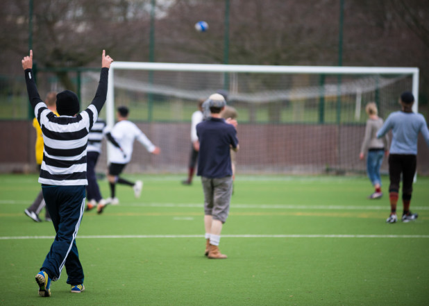 João Pedro Godoy's opening goal
