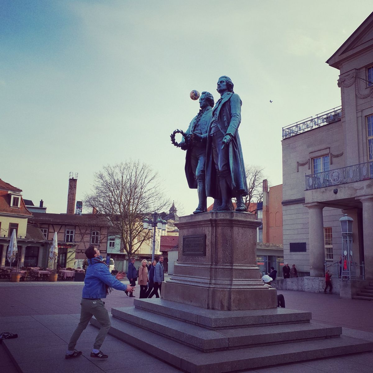 Weimar 08