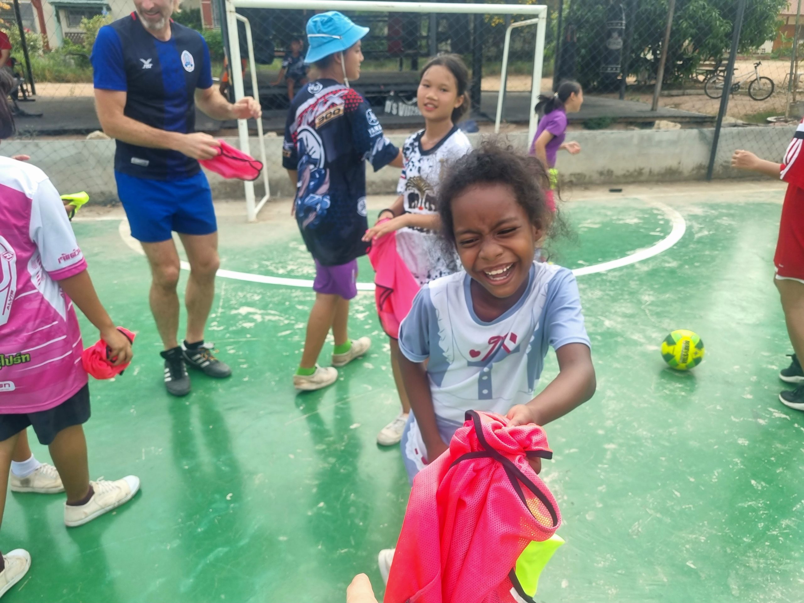 Thailand-FairplayFootball-kid
