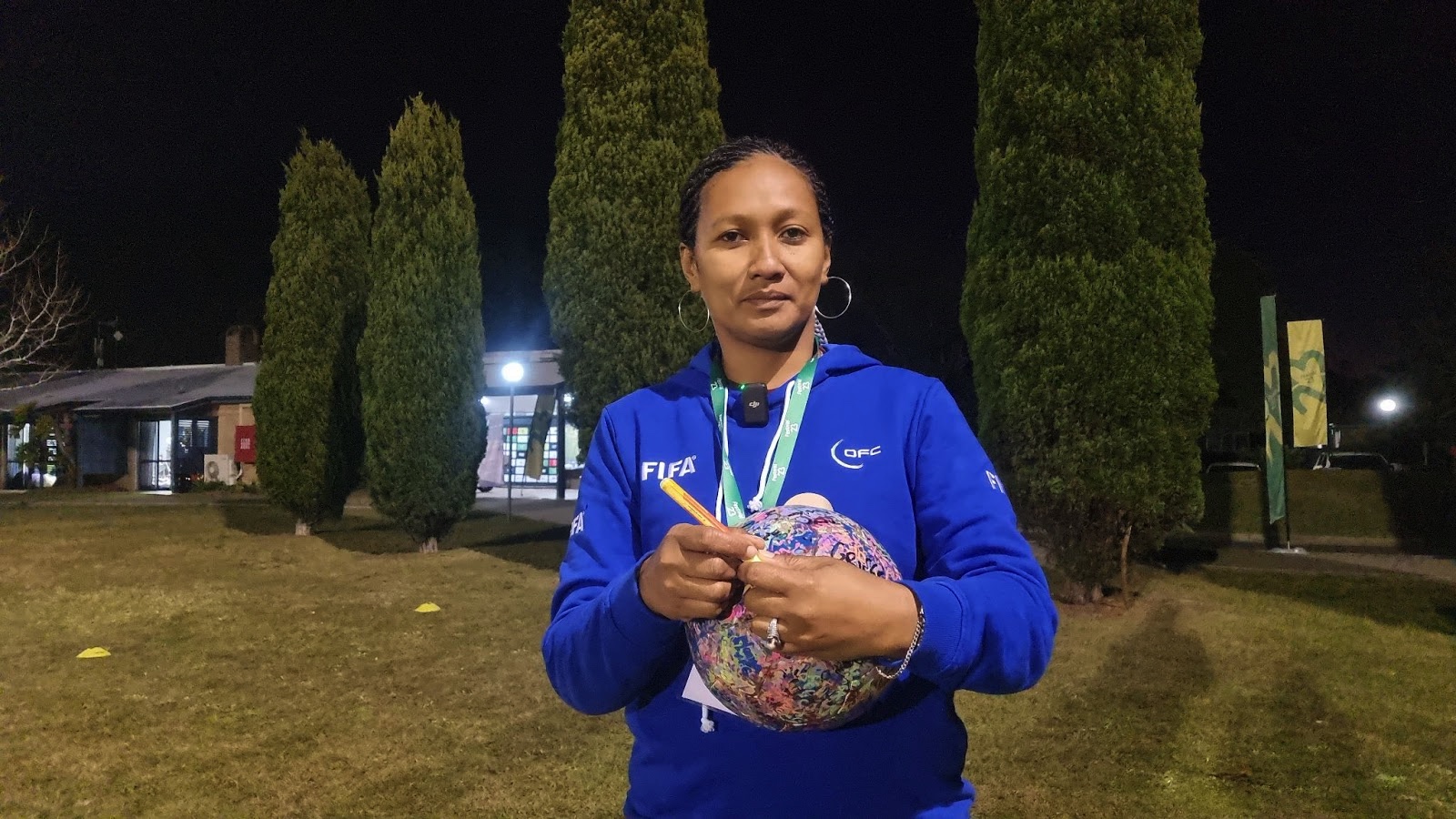 pledge Workshops OFC Middle Managers