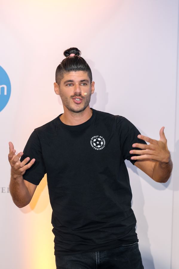 Credit: Sport Positive