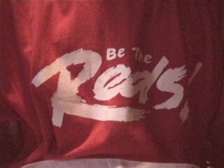 Be the Reds!