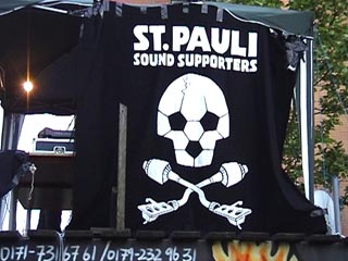 Sound Supporters' logo