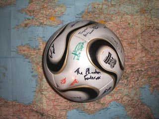 The Ball 2006